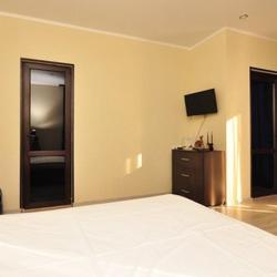 Фото Отель White Hotel (Уайт)