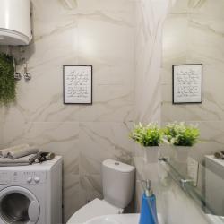 Фото Отель BigHouse22 на улице Песчаная 171