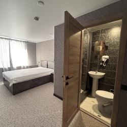 Фото Отель Урман