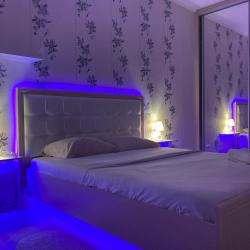 Фото Апартаменты на улице 2-я Военная