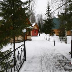 Фото Отель Гостиный двор