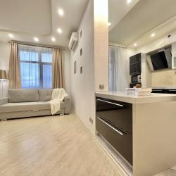 Апартаменты Hanoi