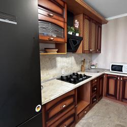 Фото Апартаменты на улице Дзержинского 127