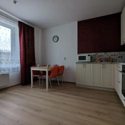 2-комнатные апартаменты улучшенные