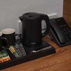 Фото Отель Duo Hotel by Futuro (Дуо бай Футуро)