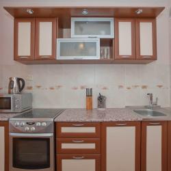 Фото Отель Апартамент на Солнечной, 17