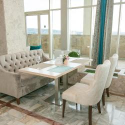 Фото Отель Amza Park Hotel (Амза Парк)