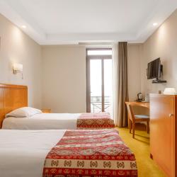 Фото Отель Urban Boutique Hotel (Урбан Бутик)