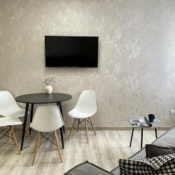 Апартаменты люкс