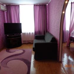 Фото Отель Кавказ