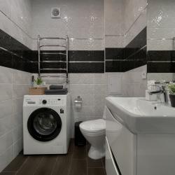 2-комнатные апартаменты люкс