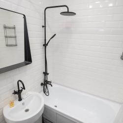 Фото Отель Баринн на улице Гайдара