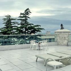 Фото Отель Pulsar Villa Deluxe (Пульсар Вилла Делюкс)