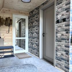 Фото Отель Счастливый лось