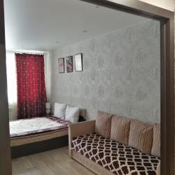 Фото Апартаменты на улице Рогачева