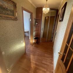 1-комнатные апартаменты стандарт