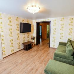 Фото Отель Сутки24 на улице Знаменского