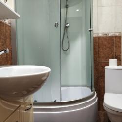 Номер стандарт семейный с 3 односпальными кроватями