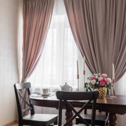 Фото Апартаменты на улице Мартынова 1/33