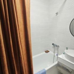 Фото Апартаменты на улице Матвейкина