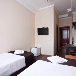 Фото Отель Автодвор