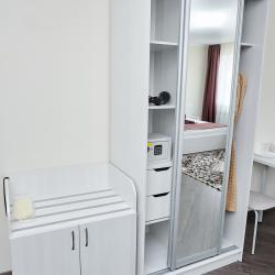 Фото Отель Гостиный двор На прудах