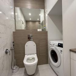 Фото Апартаменты на улице Малая Пролетарская