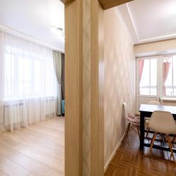 Фото Апартаменты Петровские на улице Советская 60