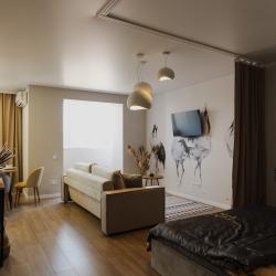 Фото Отель KEY2HOME на улице 26 Бакинских комиссаров
