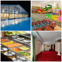 Фото Парк-отель ий