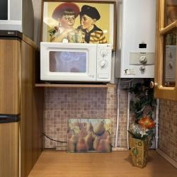 Фото Апартаменты на Кузнечном переулке, 10