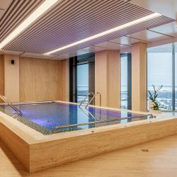 Фото Отель Minger Med Spa (Мингер Мед Спа)