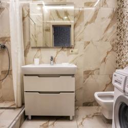 2-комнатные апартаменты стандарт