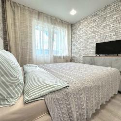 Фото Апартаменты на улице Тухачевского