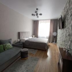 Фото Апартаменты на Октябрьской, 23