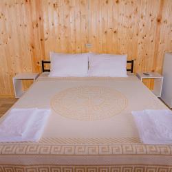 Фото Отель Море - Песок