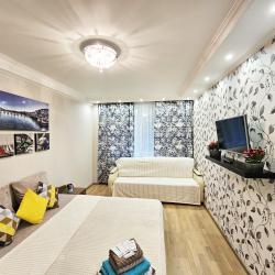 Квартирный Фонд Новосибирска на улице Кирова — 8b26c33a28b8f0a757023b4fc089816e