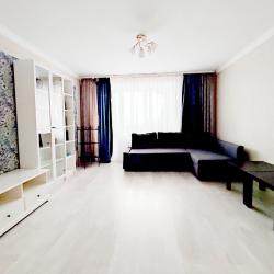 Фото Апартаменты на улице Масленникова 60