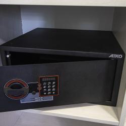 Номер люкс