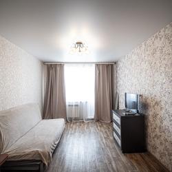 Фото Апартаменты на бульваре имени Ф.С. Анкудинова 1