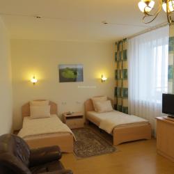 Фото Отель Корона