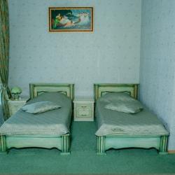 Фото Отель Афродита