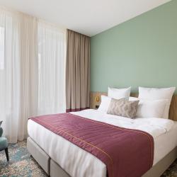 фото 51 Berry Hotel & SPA (Бэрри)