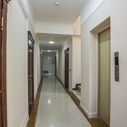 Фото Отель Kaier (Кайер)