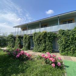 Фото Отель Южные ночи