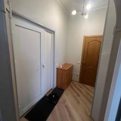 1-комнатные апартаменты стандарт