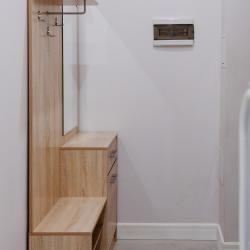 Фото Апартаменты Турист улице Маегова