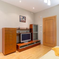 Вилла улучшенная