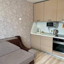 Фото Отель В Гости на Ермакова 10