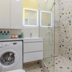 4-местные апартаменты улучшенные ул. Гая 20